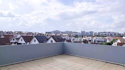Parry Park (D19), Terrace #594129101